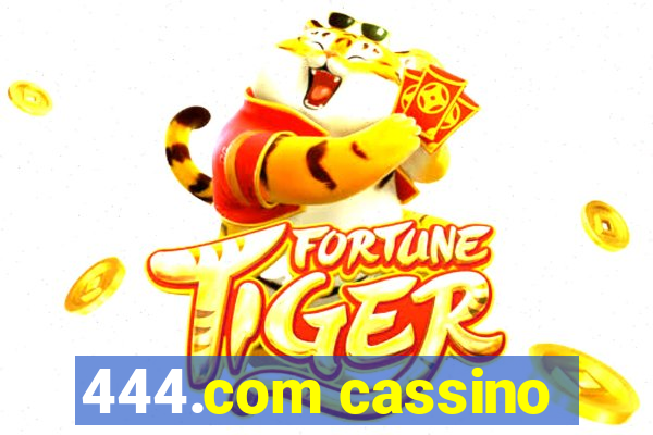 444.com cassino